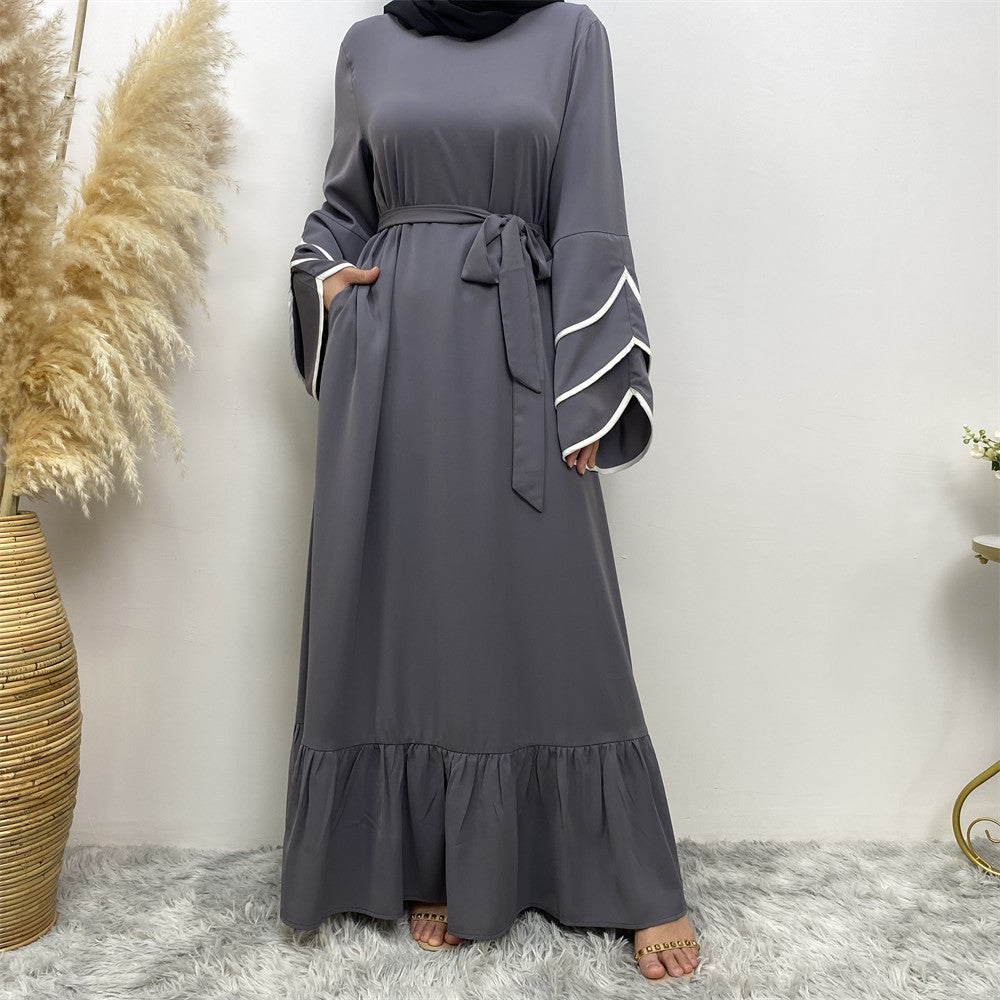 Comfy Stylish Abaya