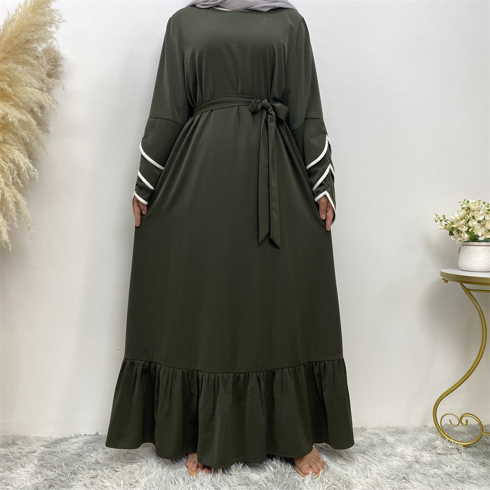 Comfy Stylish Abaya