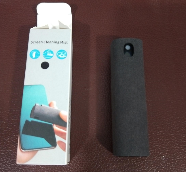 Screen Cleaner Set for Mobile Phone Portable Computer