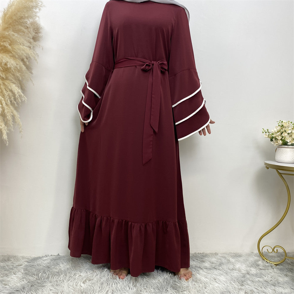 Comfy Stylish Abaya