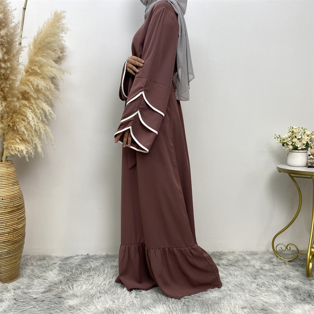 Comfy Stylish Abaya