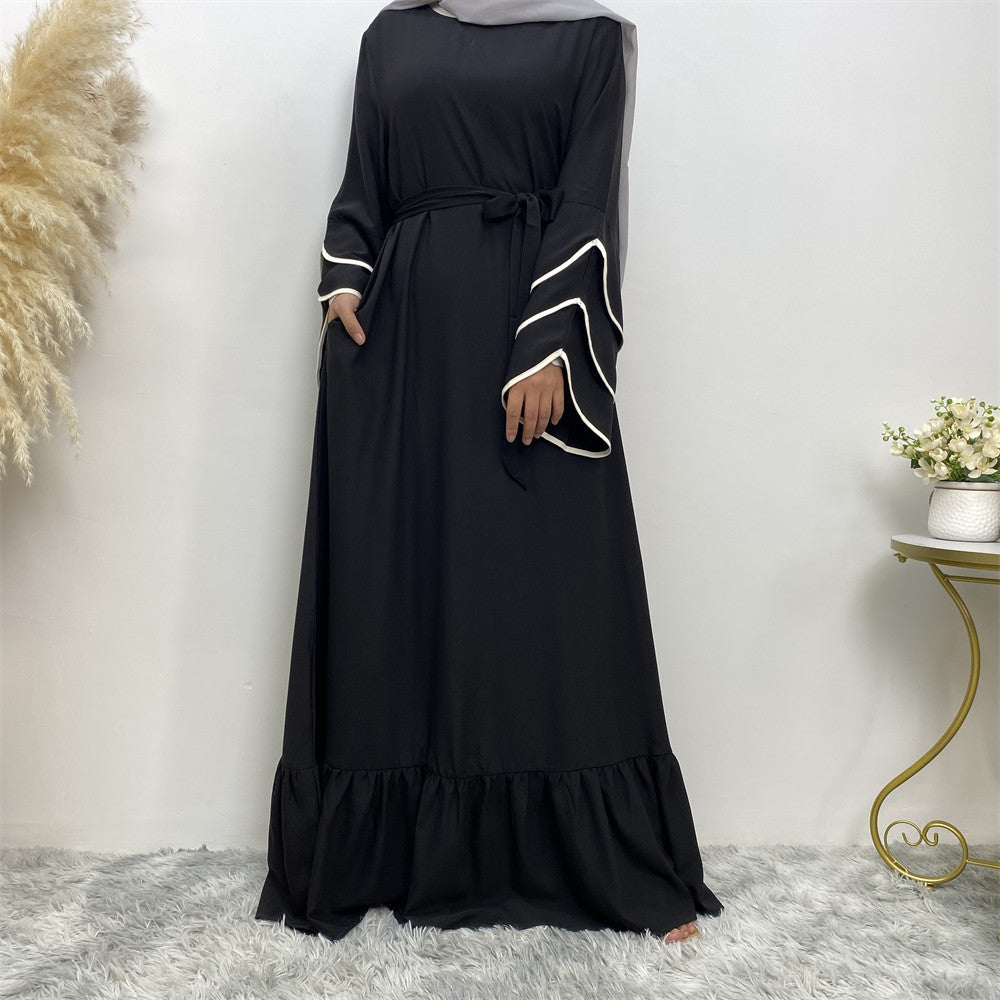 Comfy Stylish Abaya