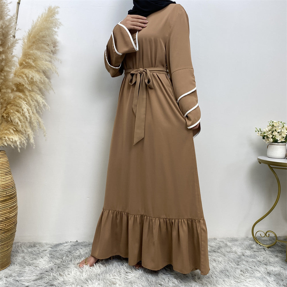 Comfy Stylish Abaya