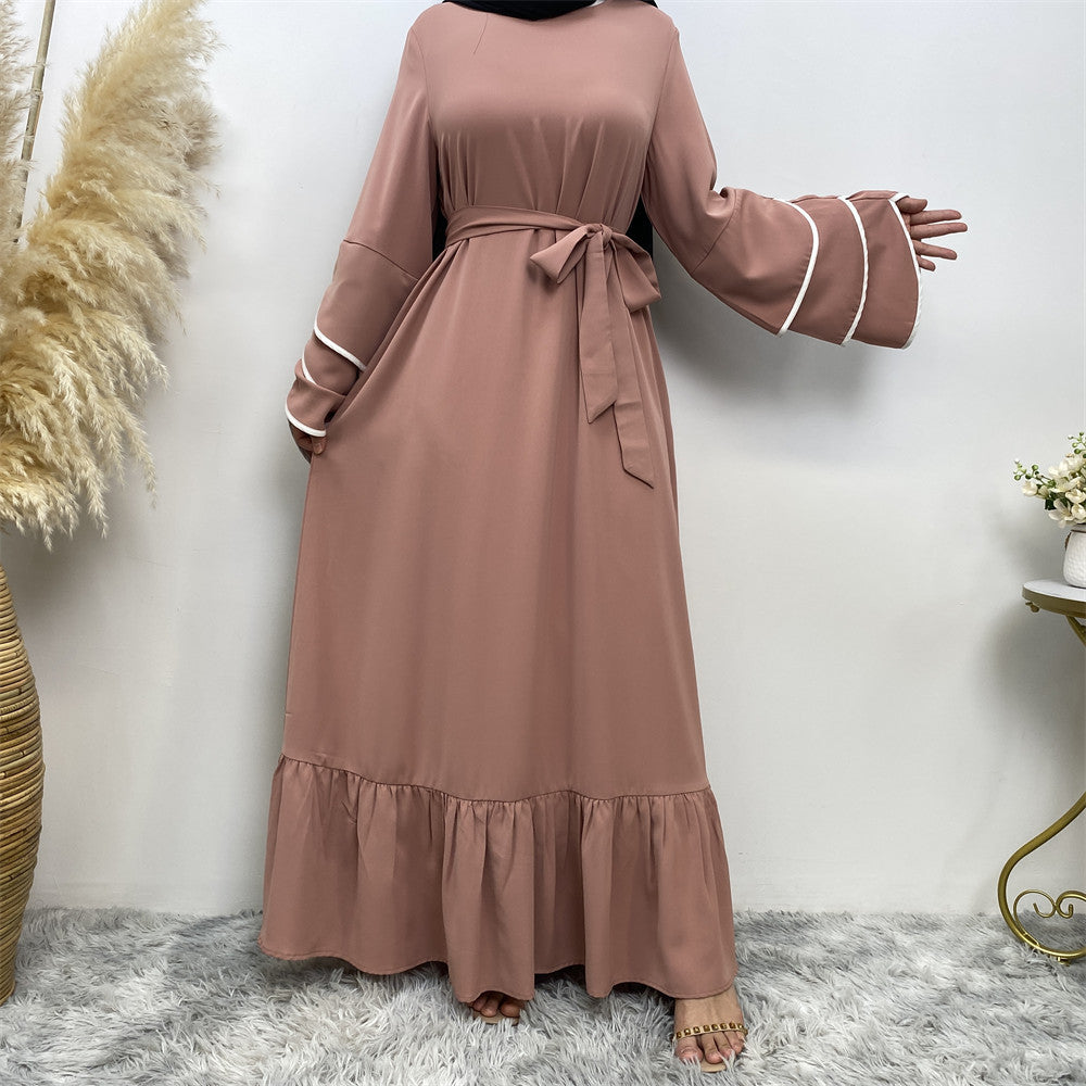 Comfy Stylish Abaya