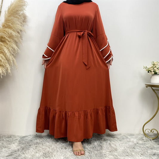 Comfy Stylish Abaya