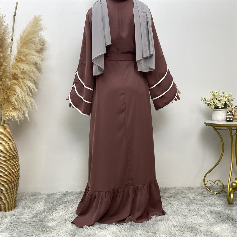 Comfy Stylish Abaya