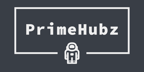 PrimeHubz